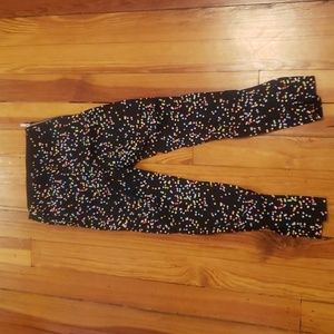 H&M Polka Dot Pants